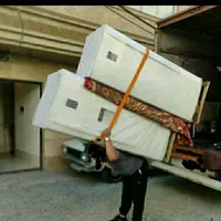 اتوبار و حمل ونقل شاهین اهواز|خدمات حمل و نقل|اهواز, زیتون کارمندی|دیوار