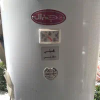 فروش آبگرمکن جنرال تمیز