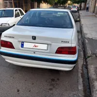 پژو پارس سال، مدل ۱۳۹۲|خودرو سواری و وانت|زنجان, |دیوار
