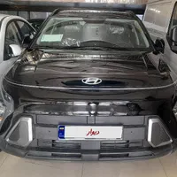 هیوندای کونا، مدل ۲۰۲۵