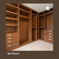 کمد دیواری کابینت تخت کمجا|خدمات پیشه و مهارت|تهران, اوقاف|دیوار