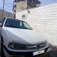 پارسTU5 مدل 401