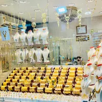 النگو ربکا لوکس کلا۴درصد بالا تابلو|جواهرات|شیراز, بازار|دیوار