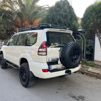 پرادو ۲۰۰۹|خودرو سواری و وانت|تهران, ایران|دیوار