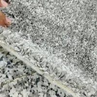 موکت پرز بلند، سه بعدی