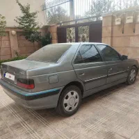 فروش پژو پارس پرشیا