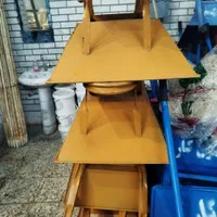 گاری وفرقون پروفیلی|ابزارآلات|دزفول, |دیوار