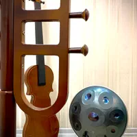 هنگ درام GIFT با گارانتی 2 ساله