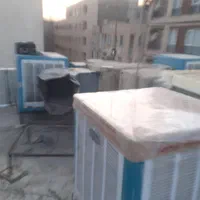 کولر آبی در حد نصب نصب و تعمیرات تعمیرات|کولر آبی|تهران, پونک|دیوار