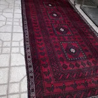 عتیقه قالیچه بلوچی|کلکسیون اشیاء عتیقه|سبزوار, طبرسی (جعفرآباد)|دیوار