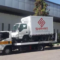 یدک کش خودروبر خودروسوار خودرو بر امدادخودرو یدکش|خدمات حمل و نقل|کرمان, |دیوار