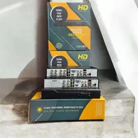 دستگاه چهار کانال دوربین مداربسته