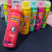 اسپری تاخیری گالاردو با ۷ رایحه عطر های معروف دنیا|آرایشی، بهداشتی، درمانی|شیراز, شیخ علی چوپان|دیوار