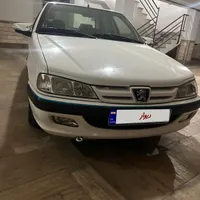 پژو پارس سال، مدل ۱۴۰۰