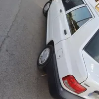 پراید 131 EX، مدل ۱۳۹۷|خودرو سواری و وانت|بروجرد, |دیوار