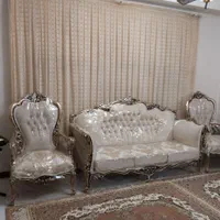 کاور مبل مغزی دوزی کاور ژلاتینی کاور مشمایی|خدمات پیشه و مهارت|تهران, کن|دیوار