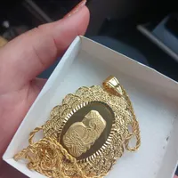 گردنبند بدل نو