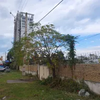 مشارکت زمین۲۰۰۰متری ساحلی در محدوده برج رومئو