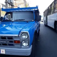 نیسان وانت مدل  ۱۴۰۱|خودرو سواری و وانت|کرج, مارلیک|دیوار