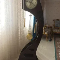 ساعت قدی