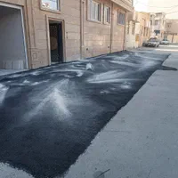 آسفالت زیرسازی.ایزوگام.قیرگونی|خدمات پیشه و مهارت|شیراز, قصرالدشت|دیوار