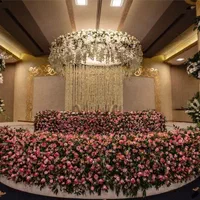 ازدواج آسان وتشریفات مجالس عروسی مهرجویان