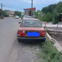پراید۱۳۱ مدل ۹۱|خودرو سواری و وانت|لشت نشا, |دیوار