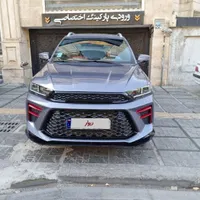 کی ام سی a5|خودرو سواری و وانت|تهران, دزاشیب|دیوار
