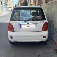 ام‌وی‌ام 110 دنده‌ای ۴ سیلندر، مدل ۱۳۹۳|خودرو سواری و وانت|رشت, آزادگان|دیوار