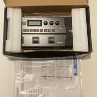 مولتی افکت گیتار Boss GT-1 Effects Processor|گیتار، بیس، امپلیفایر|تهران, دانشگاه شریف|دیوار