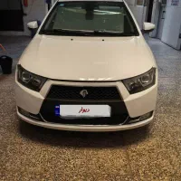 دنا پلاس توربو اتومات آپشنال فول