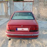 سمند LX ساده، مدل ۱۳۸۳