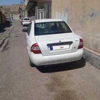 تیبا صندوق‌دار SX، مدل ۱۳۹۹|خودرو سواری و وانت|تهران, بوستان سرخه حصار|دیوار