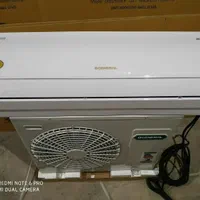 کولر گازی اوجنرال