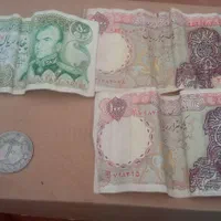 پول قدیمی