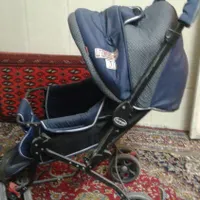 کالسکه|کالسکه و لوازم جانبی|ری, |دیوار
