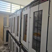 دستگاه جوجه کشی|لوازم جانبی حیوانات|گرگان, |دیوار