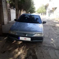 پژو روآ (ROA) بنزینی، مدل ۱۳۸۷|خودرو سواری و وانت|کرمانشاه, |دیوار