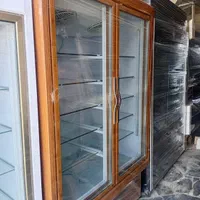 یخچال فریدونی ۲دومیری|فروشگاه و مغازه|تهران, گلستان (شهرک راه آهن)|دیوار