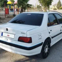 پژوپارس مدل ۱۳۹۷