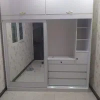 کمد دیواری چند تیکه