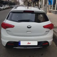 لیفان X50 اتوماتیک، مدل ۱۳۹۶|خودرو سواری و وانت|رشت, گلسار|دیوار