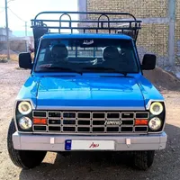 نیسان زامیاد آپشنال صفر