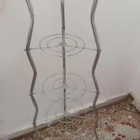 پایه قابلمه نو|آب‌چکان و نظم‌دهنده ظروف|بروجرد, |دیوار