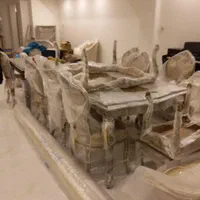 باربری حمل اثاثیه منزل وکارگرخالی صفرتاصد درکل کرج|خدمات حمل و نقل|کرج, فاز ۱ مهرشهر|دیوار