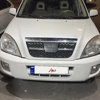ام‌وی‌ام X33 دنده‌ای، مدل ۱۳۹۱|خودرو سواری و وانت|کرج, شهرک وحدت|دیوار