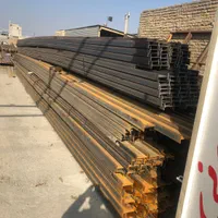 آهن آلات فولاد رضا