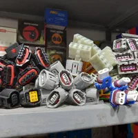 سوکت /  سیم کشی /  ایربگ / پنل بخاری / سنسور|قطعات یدکی و لوازم جانبی|نجفآباد, |دیوار