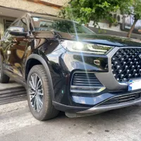 فونیکس tiggo 8 پرومکس، صفر ۱۴۰۴ ( فروش اقساطی)
