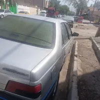 پژو۴۰۵ مدل۱۳۹۲|خودرو سواری و وانت|جیرفت, |دیوار